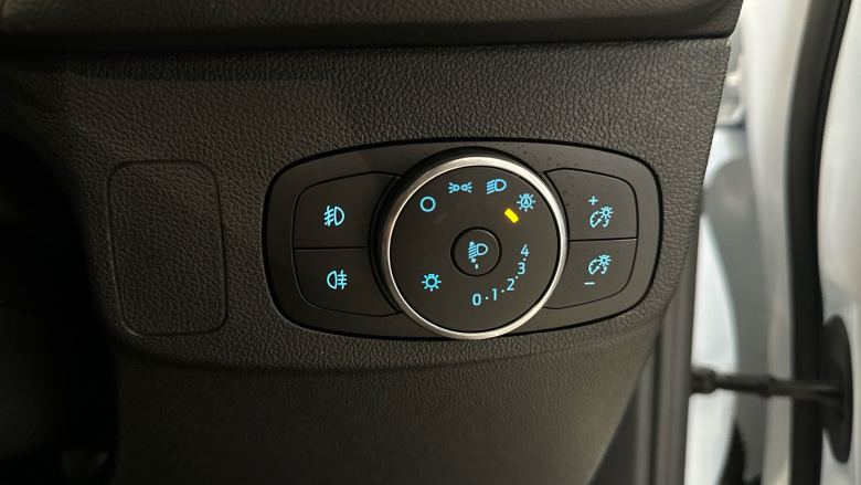 Ford Focus 1.0 EcoBoost Hybrid mHEV 155 ST-Line 5dr Auto Petrol Hatchback